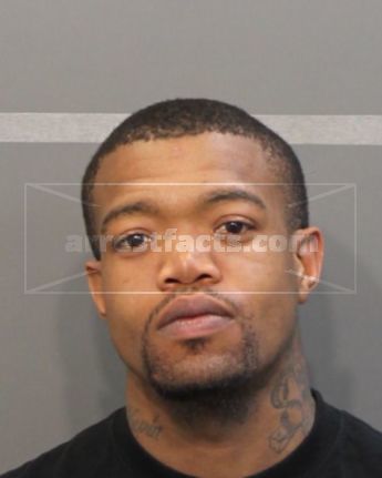 Kevin Ladarius Tucker