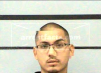 Ruben Anthony Sandoval