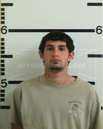 Dustin Wayne Ross