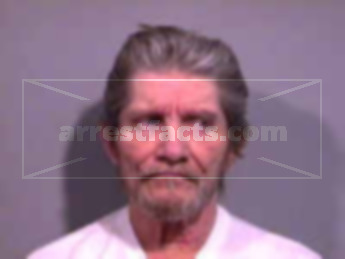 Donald Wayne Matthews