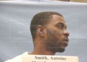 Antoine Smith