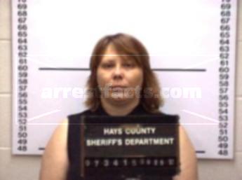 Sherri Michele Cavender