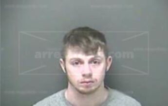 Joshua Matthew Davidson