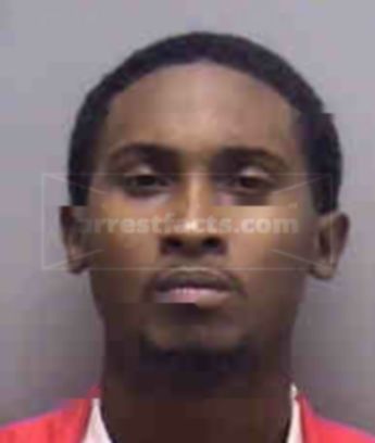 Jermaine Lamar Swatts