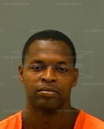 Derrick Lydell Huntley