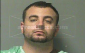 Clifton Wayne Charles Melton