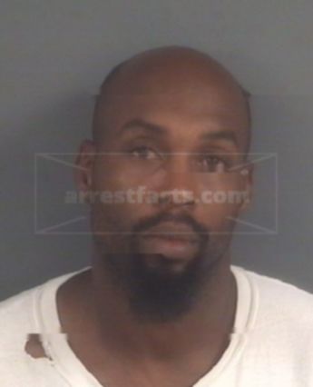 Damon Leonard Williamson