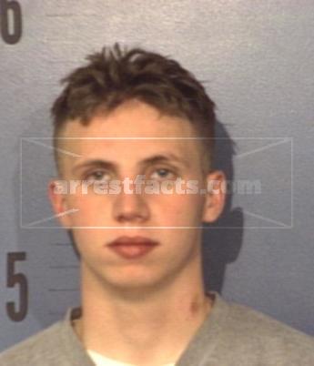 Travis Matthew Prather