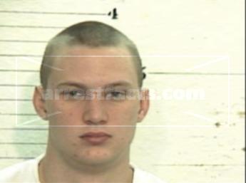 Nicholas Tyrone Mays