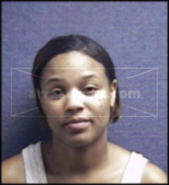 Ariane Denise Jackson