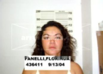 Florinda Fanelli