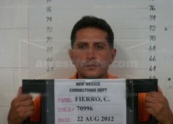 Carlos William Fierro