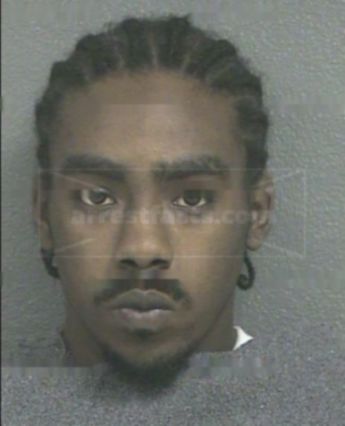 James David Barnes Iii