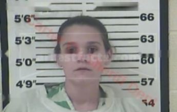 Kaycie Leann Hunter
