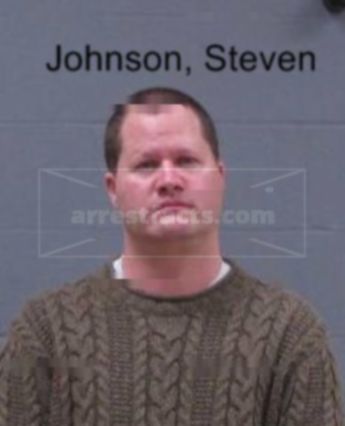 Andrew Paul Johnson