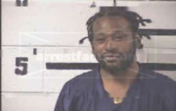 Decarlos Devor Lynch