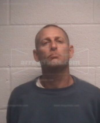 Michael Wayne Elmore