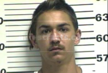 Dustin Wayne Hurley