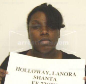 Lanora Shanta Holloway