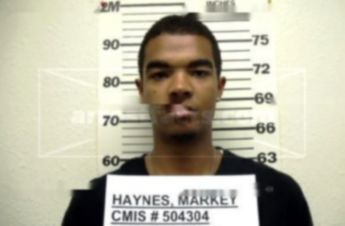 Markey Alexander Haynes