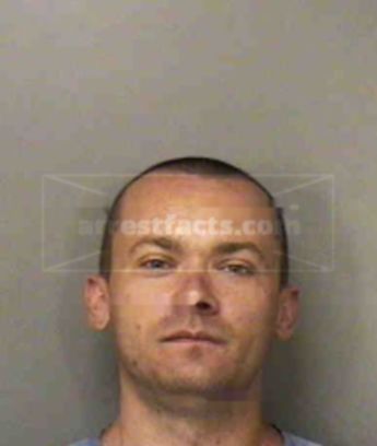 Clyde Burton Davis
