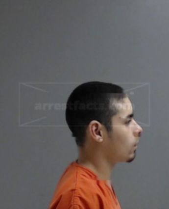 Brandon Austin Rodriguez