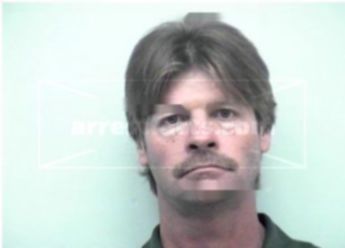 Gregory Allyn Salter