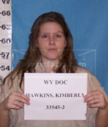 Kimberly Christine Hawkins