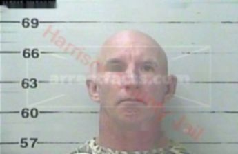 Steven Scott Davis