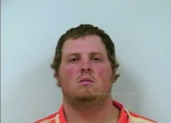 Travis Wayne Bragg