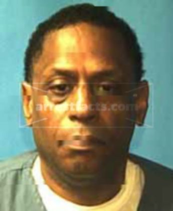 Rodney Carlton Manning