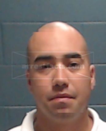 Kyle Matthew Moore