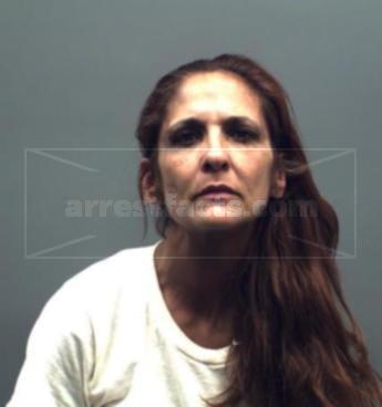 Rhonda Leigh Embry