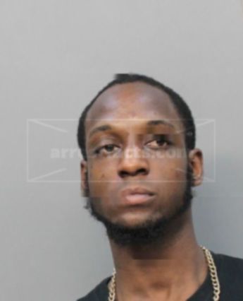 Willie H Patterson