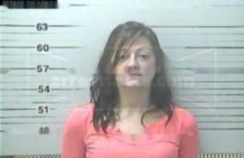 Alicia Elizabeth Jenkins