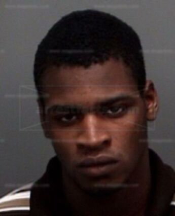 Christopher James Mackey
