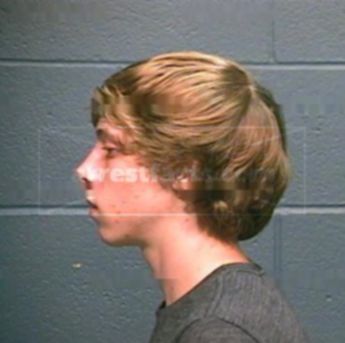 Nicholas Wayne Pearson