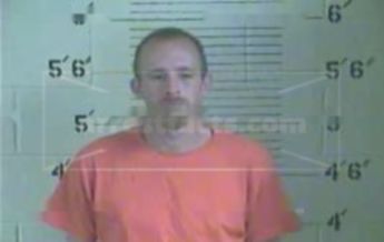 Joshua Lee Gilbert
