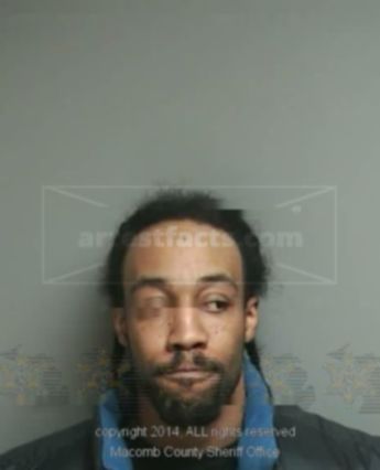 Darius Dwayne Roberts