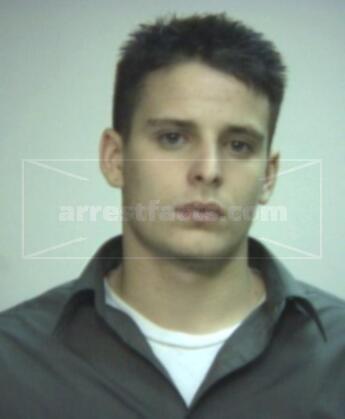 Brandon Michael Abbott