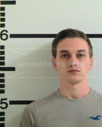 Zachary Alexander Ross