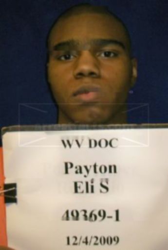 Eli S Payton