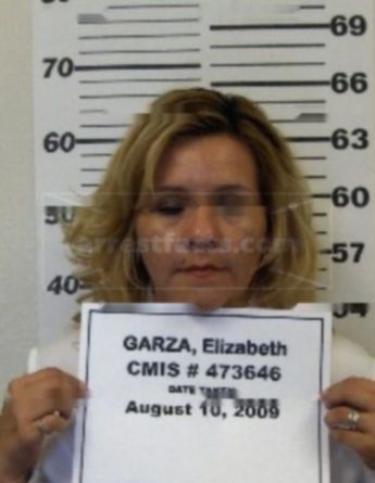 Elizabeth Garza