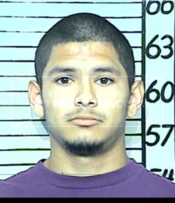 Michael Anthony Salazar