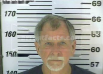 Melvin Grady Bates