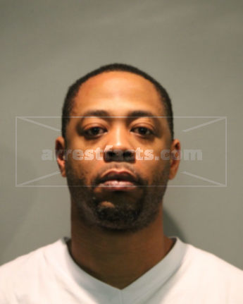 Deon Maurice Smith