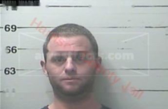 Christopher Wayne Richardson