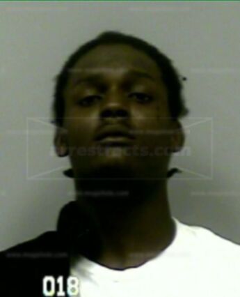 Demetrius Deshawn Willis