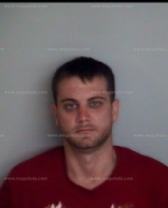 Dustin Wade Jackson