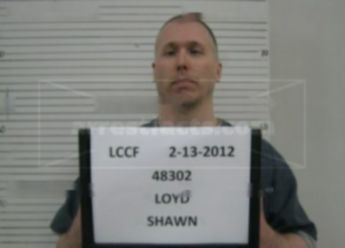 Shawn Paul Loyd